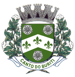 Canto do Buriti